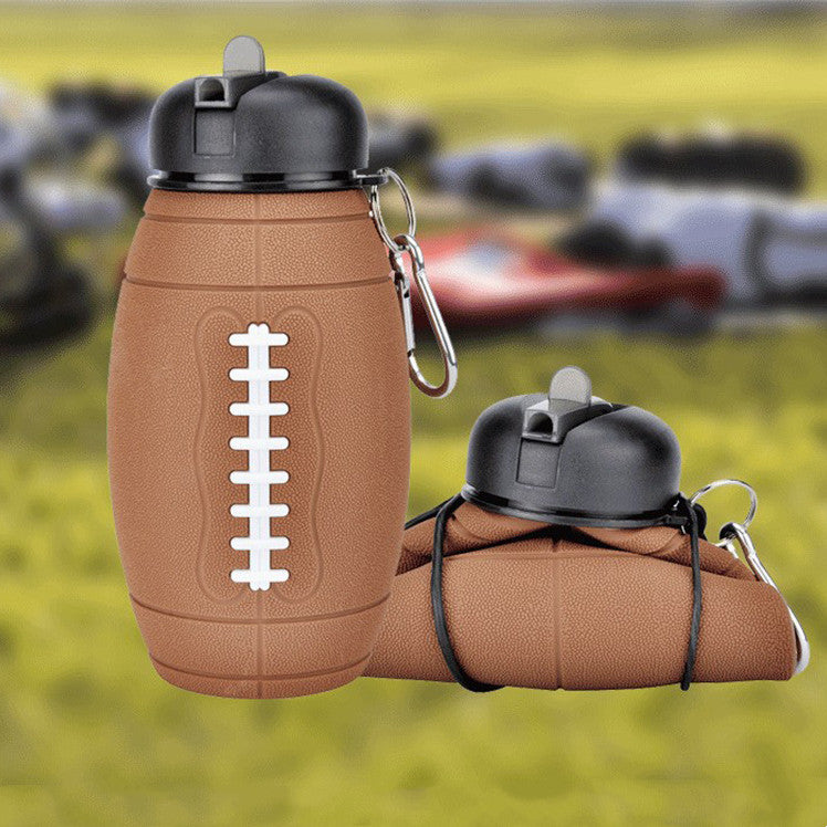 Reusable Outdoor Water Bottle