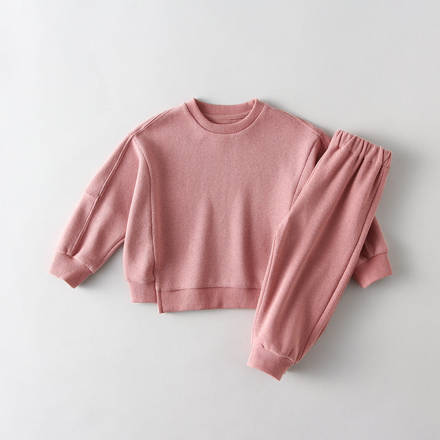 Warm Sweater / Girl Fleece Hoodies