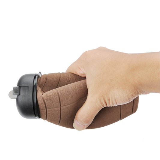 Reusable Outdoor Water Bottle