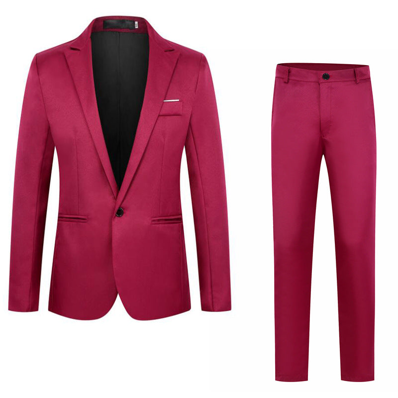 Men Wedding Tuxedo Clothes