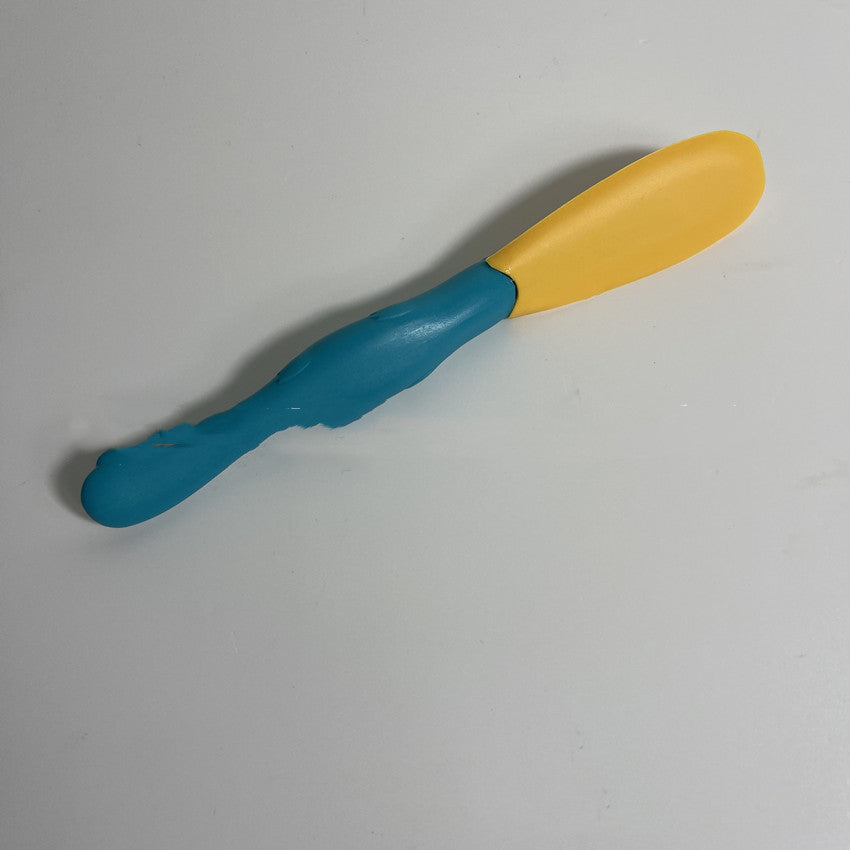 Silicone Jam Spatula