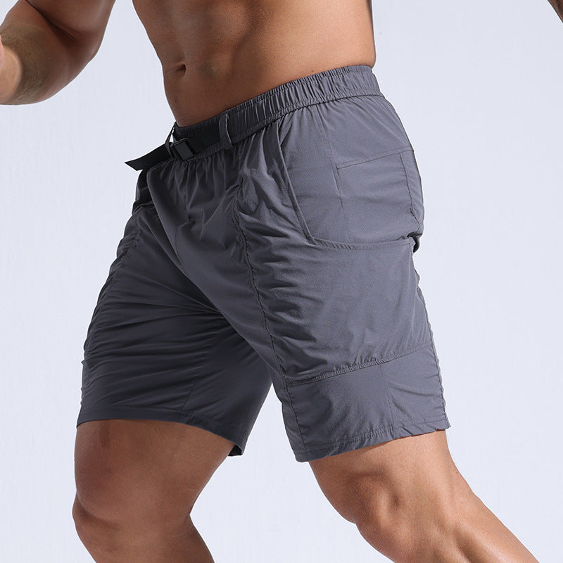 Athletic Shorts For Men With Pockets