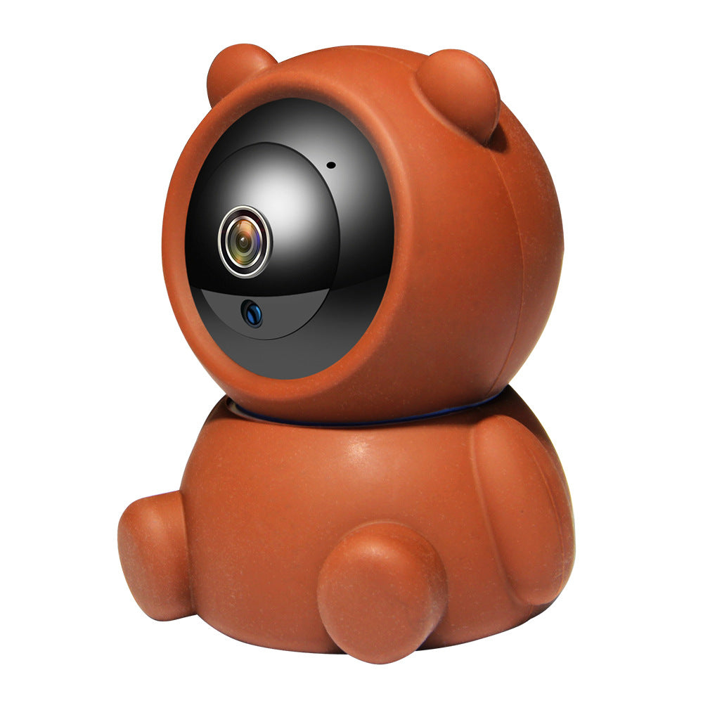 surveillance camera for babies