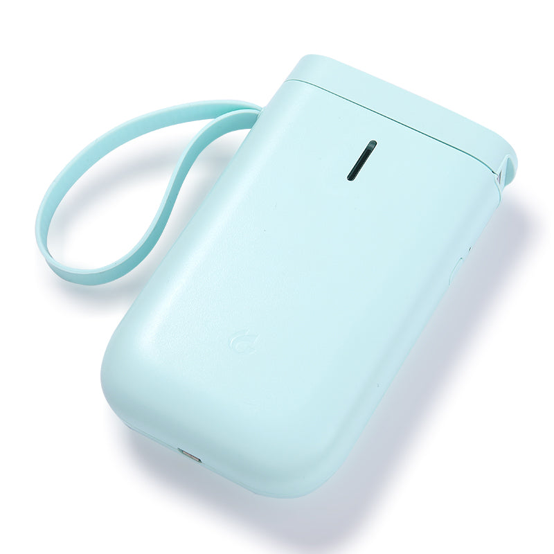 Label Printer Machine