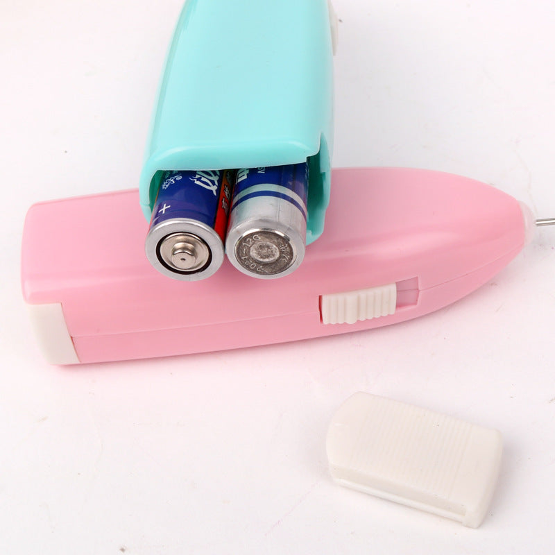 Electric Coffee Blender