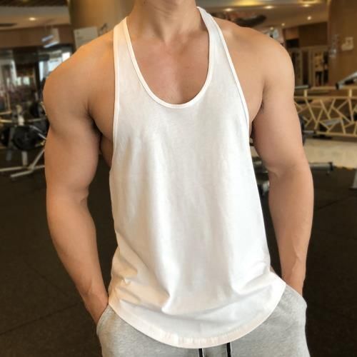 Fitness Vest For Men