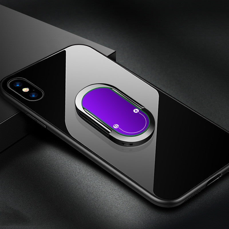 3 In 1  USB Plasma Lighter Mobile Phone Holder