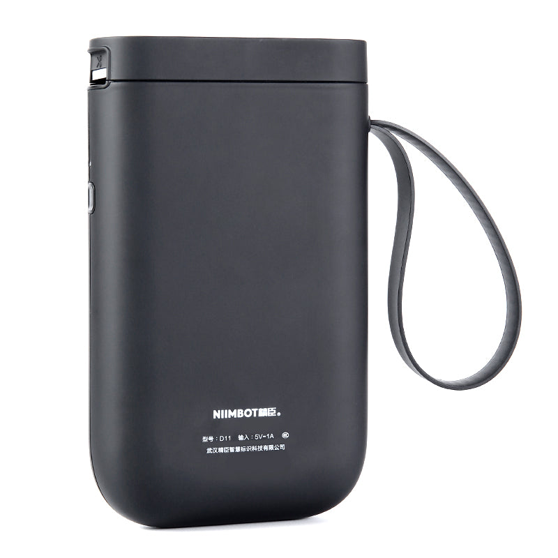 Label Printer Machine