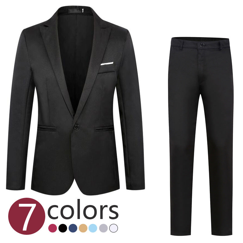 Men Wedding Tuxedo Clothes