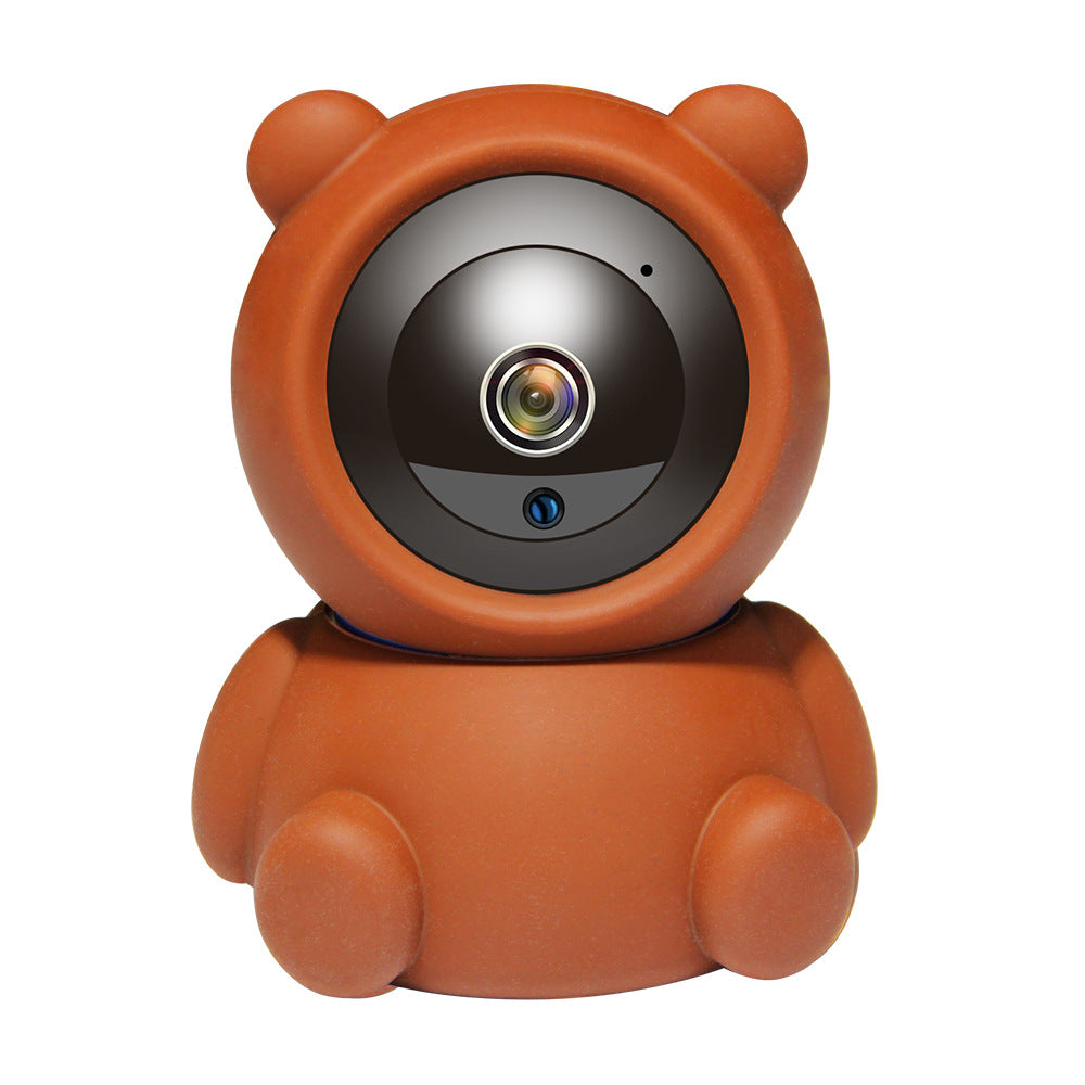 surveillance camera for babies
