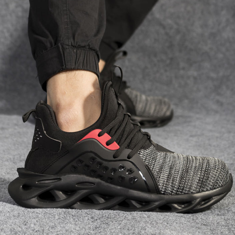 Indestructible Sneakers