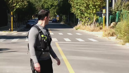 Backpack Sports Vest Water Bag