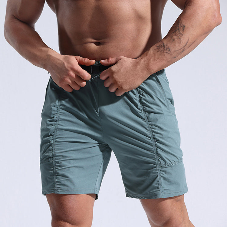 Athletic Shorts For Men With Pockets