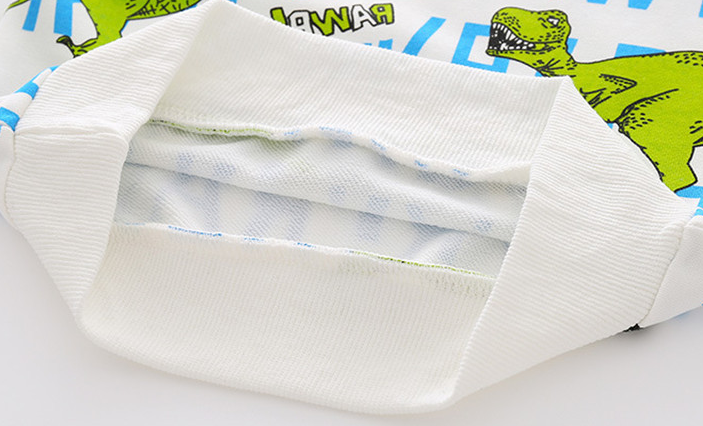 Cartoon Trend Soft Childrens  Sweater