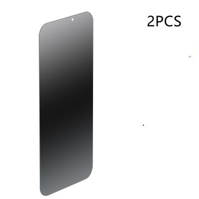 Anti-peeping Mobile Screen Film