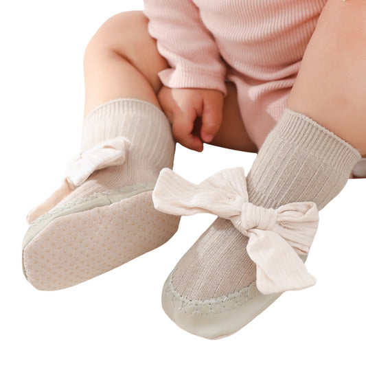 New Baby Lace Footwear
