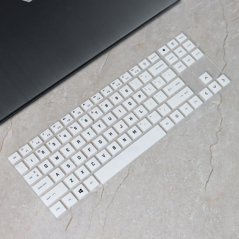 Keyboard Silicone Pad
