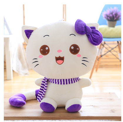 Anime doll toys