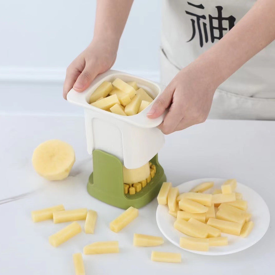 Vegetable Fries Slicer
