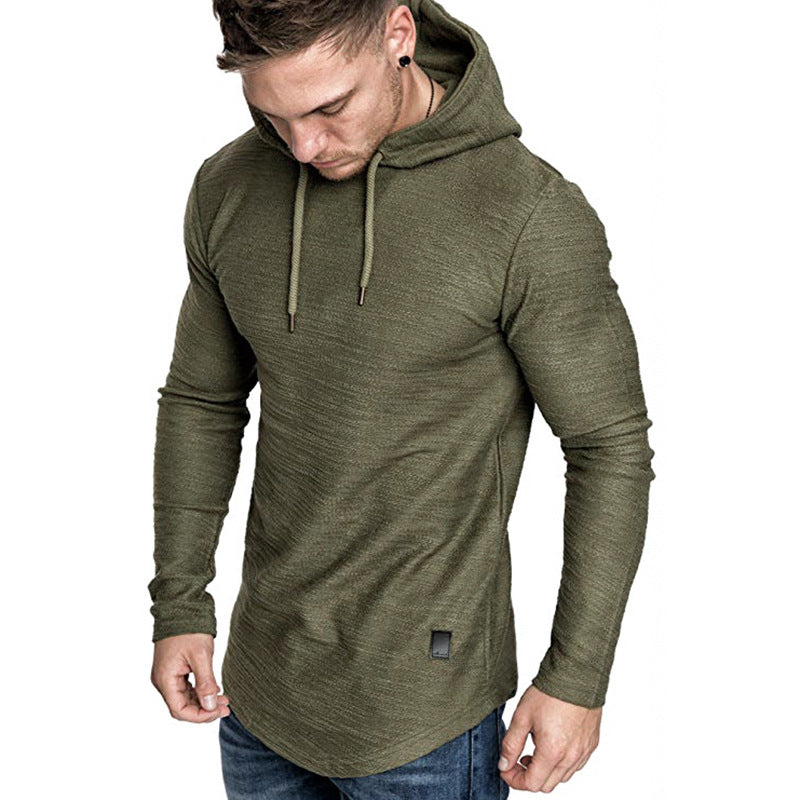 Men Hoodie Sweatshirt