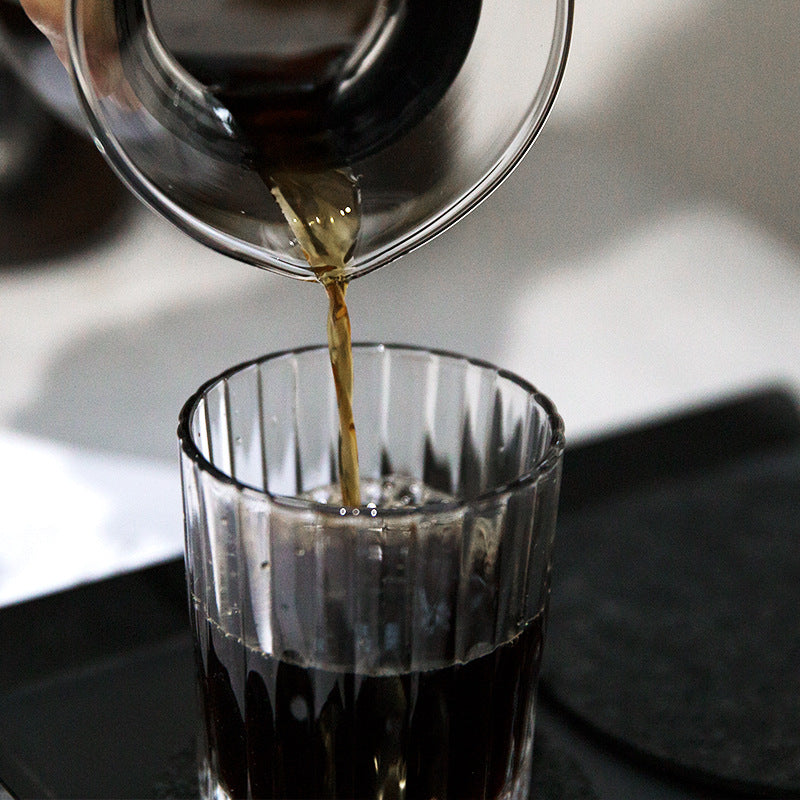 Coffee Filter Bottle