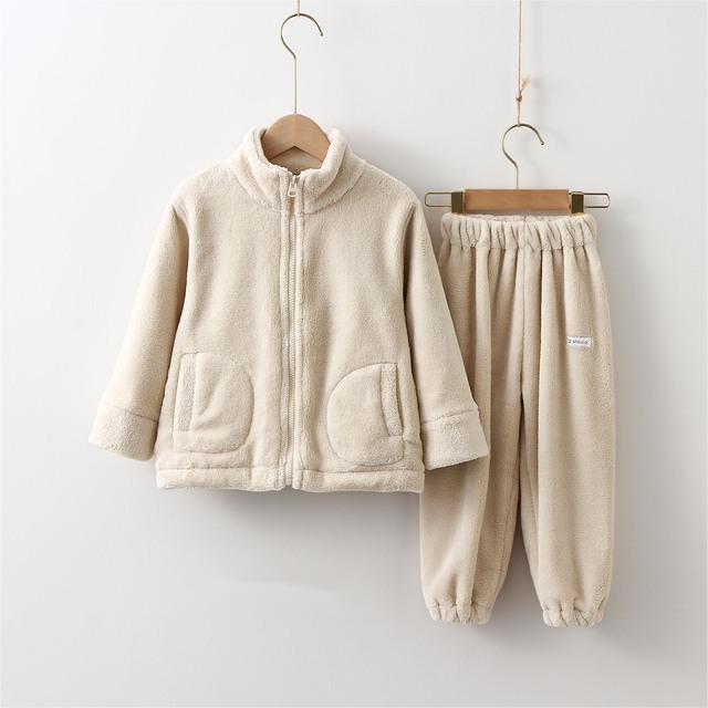 Warm Sweater / Girl Fleece Hoodies
