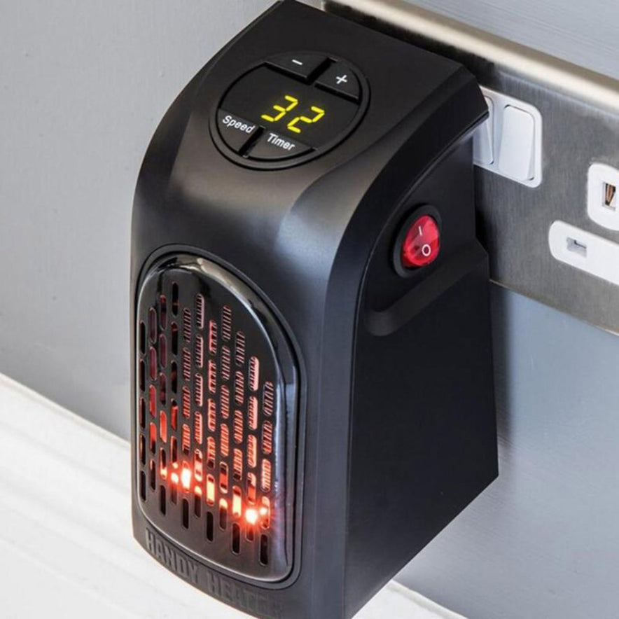 Electric  Fan Heater