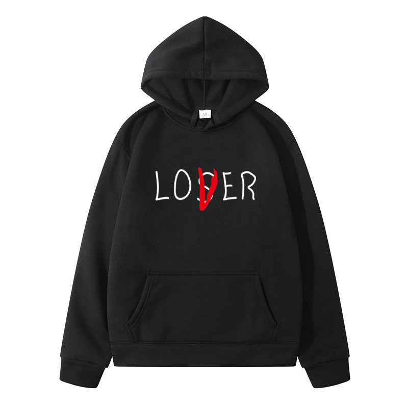 Winter clothes for lovers