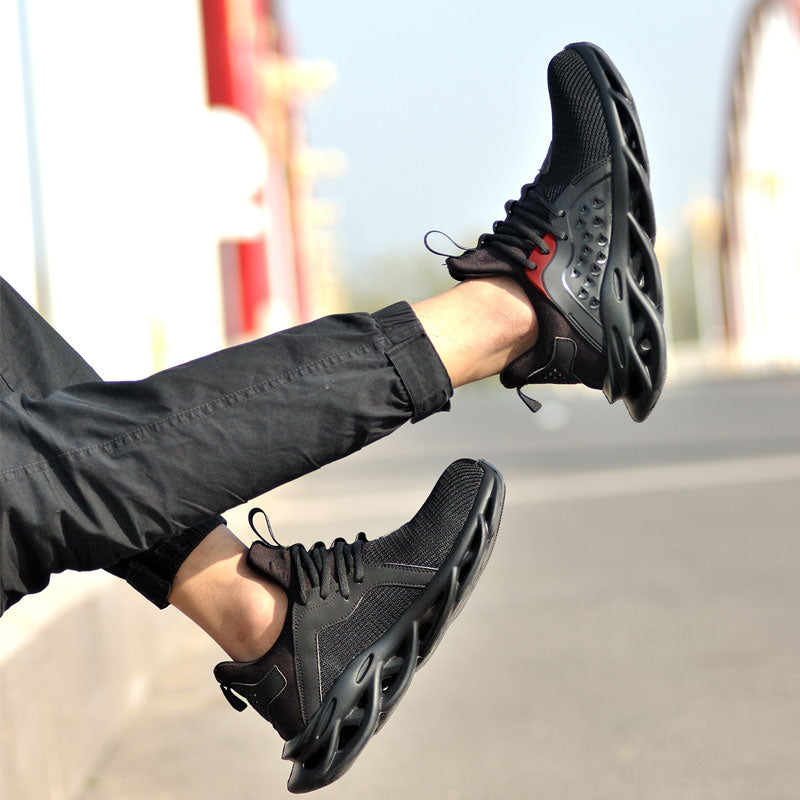 Indestructible Sneakers