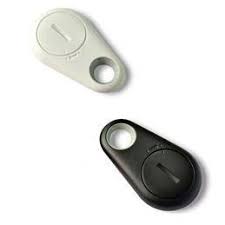 Mini GPS locator