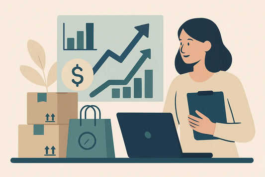 Wholesale Products That Actually Sell for Small Biz