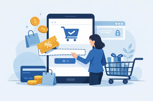 How to Use Coupon Codes at Checkout