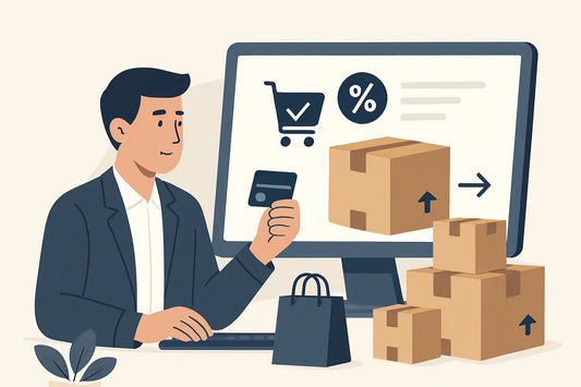 Bulk Order Discounts Online That Actually Pay Off