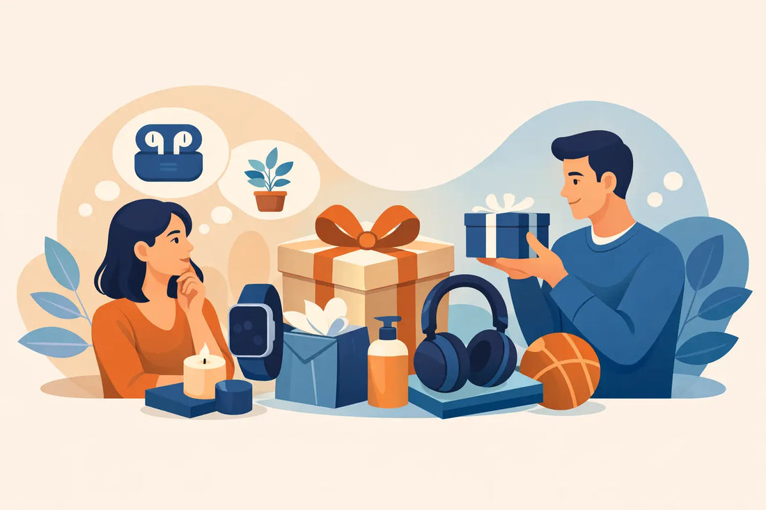 How to Pick a Gift That Gets Used