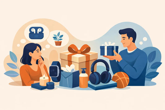 How to Pick a Gift That Gets Used