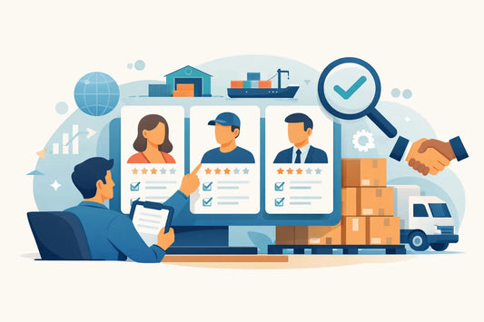 How to Choose Wholesale Suppliers