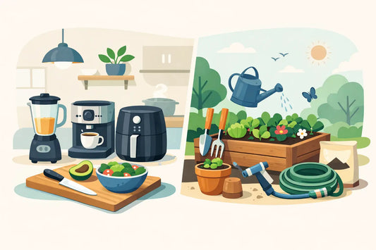 Best Products for Home Kitchen and Garden