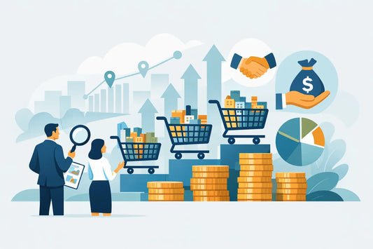 What Is the Best Way to Buy Multiples?
