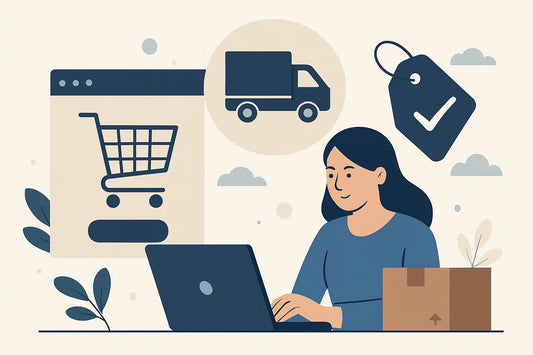 11 Smart Ways to Get Free Shipping Online