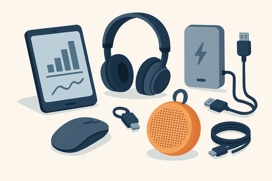 15 Budget Electronics Accessories That Pay Off