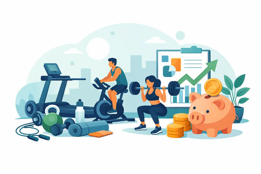 Gym Sport and Fitness That Fits Your Budget
