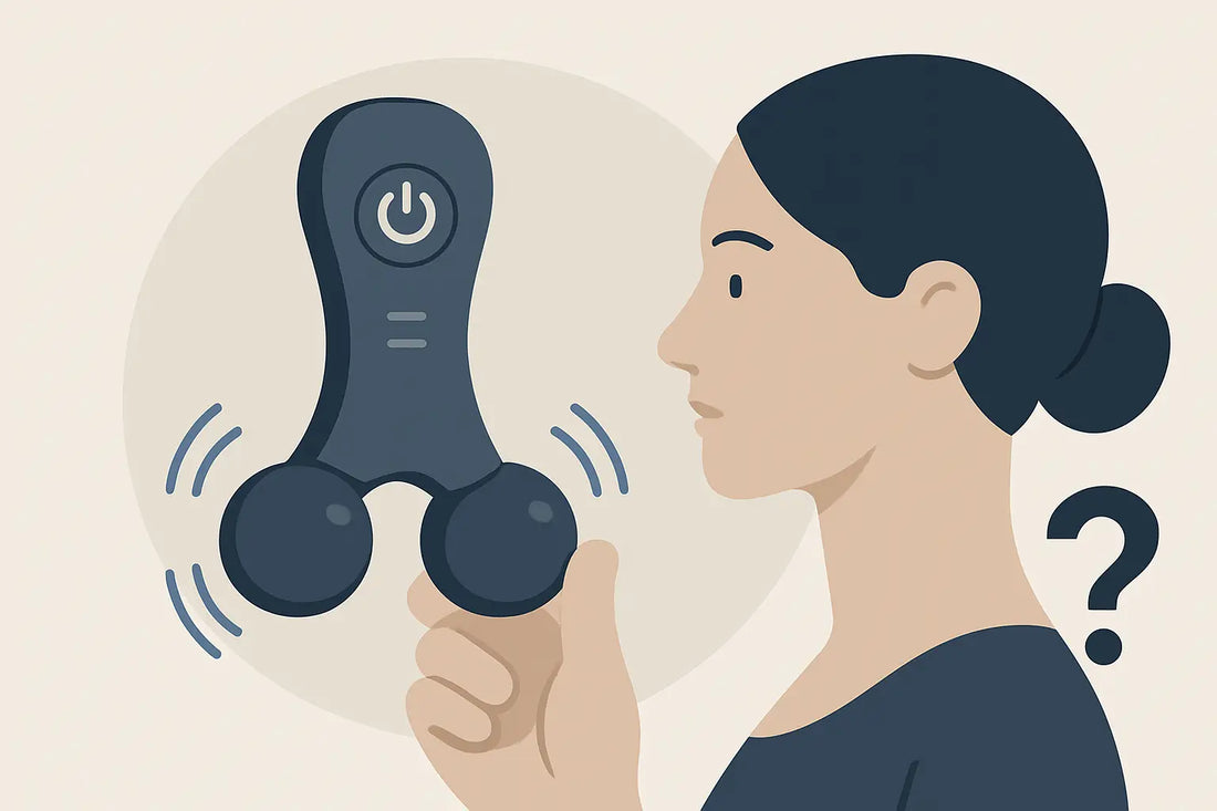 EMS Double Ball Roller: Worth Buying?