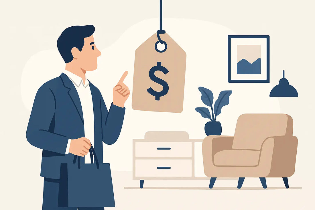 Shop Value Basics for Home Without Regrets