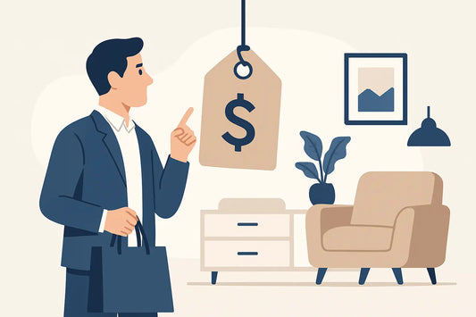 Shop Value Basics for Home Without Regrets