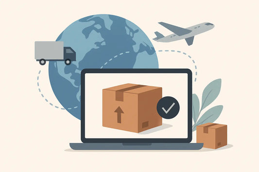 What Worldwide Shipping Really Means at Checkout