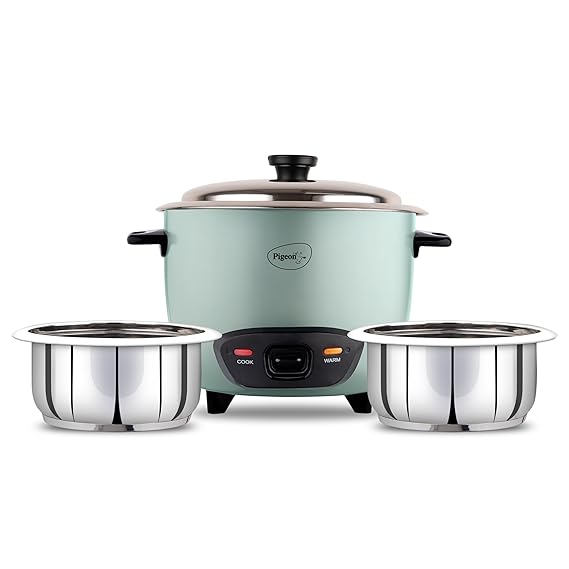 Best Multifunctional Dormitory Electric Cooking Pot Review: Compact, Powerful & Easy to Use