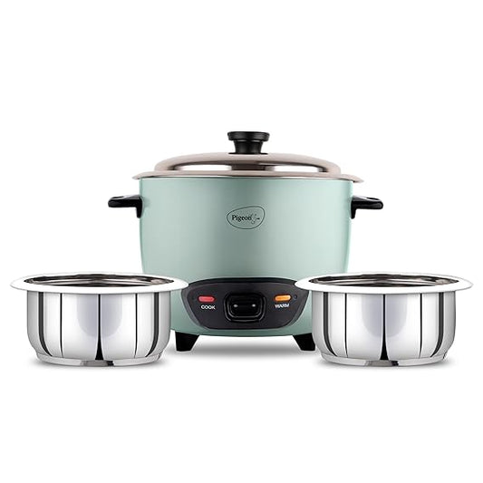 Best Multifunctional Dormitory Electric Cooking Pot Review: Compact, Powerful & Easy to Use
