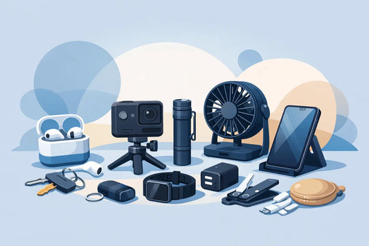 15 Best Practical Gadgets Under 20 Dollars