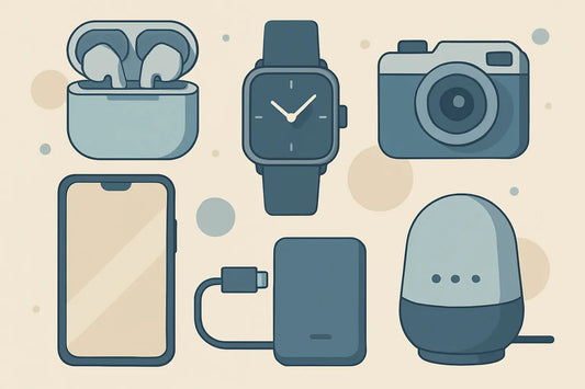 15 Affordable Gadgets You’ll Use Every Day