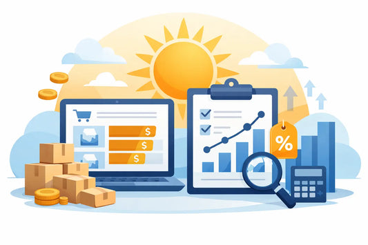 Sunshine.124 Bulk Pricing Review